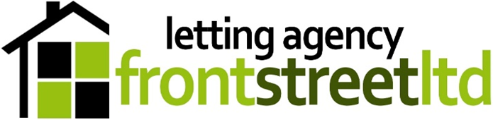 Front Street Ltd